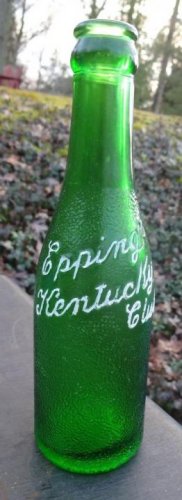 Epping Bottle Kentucky Club with four towns 1934 (1).jpg