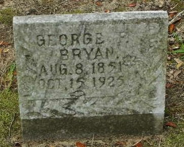 Bryan George F Gravestone 1851 1925.jpg
