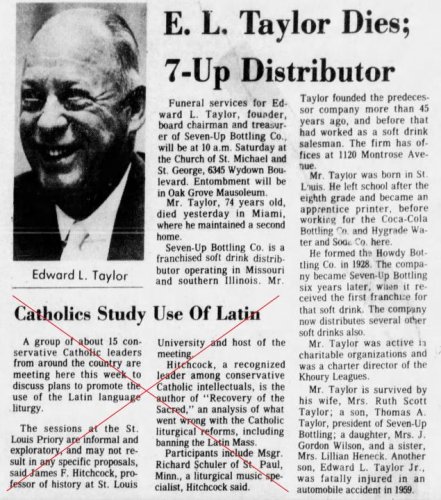 7up Taylor St Louis Dispatch July 30, 1975.jpg
