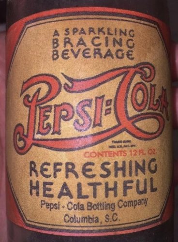 Pepsi Cola Wave Bottle Paper Label (2).jpg