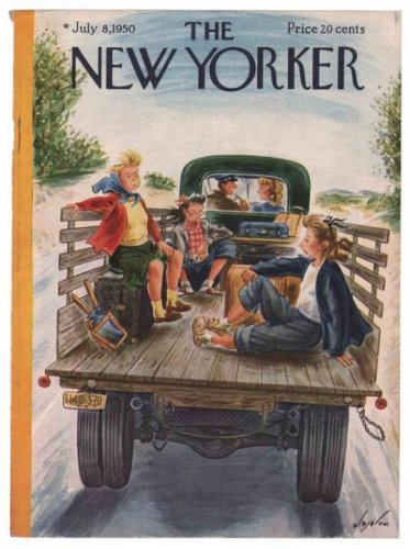 New Yorker Magazine July 8, 1950 Cover.jpg