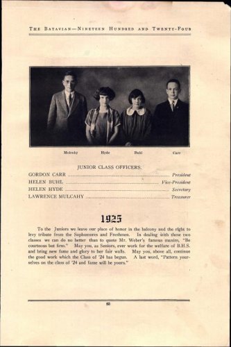 Carr James Gordon Batavia High School 1924 (2).jpg