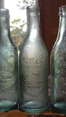 Barq's Bottles with Coca Cola.jpg