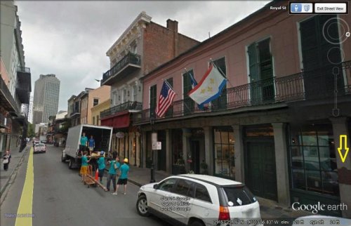 Barq 547 Royal Street New Orleans Street View.jpg