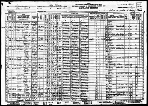 Jesse Robinson 1930 Census (2).jpg