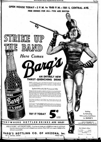 Barq's Ad Phoenix Arizona 1939 (2).jpg