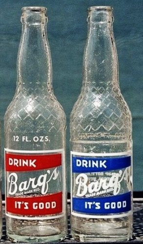 Barq's Bottles Red and Blue Dates Unknown.jpg