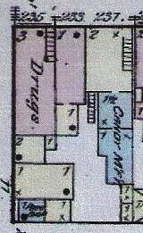 Vernor Map 1884 235 Woodward and Clifford (3).jpg