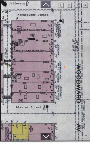 Vernor Map 1897 33 Woodward between Woodbridge and Atwater (2).jpg