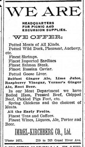 Vernor's Ginger Ale 1893 Immel Kirccccchberg Co Ltd DFP July 2, 1893.jpg