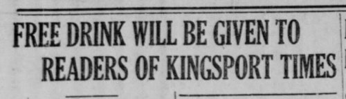 Jumbo Cola Kingsport Times News Tennessee Sept 20, 1934 (1100x314).jpg