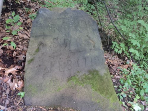 New Photos Of Old Stone Marker 005.jpg