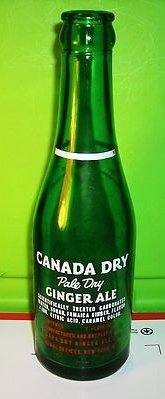 WWII Bottle Canada Dry New York Back 1943.jpg