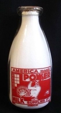 WWII Milk Bottle Owens Illinois 1941 Power.jpg