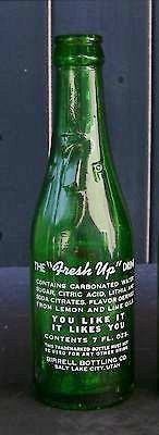 7up Bottle 1944 Salt Lake City, Utah Back.jpg