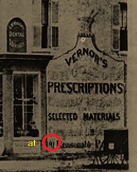 Vernor Drug Store Sign circa 1870 (6).jpg