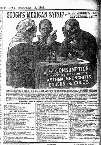 Vernor Bottle Detroit Free Press October 16, 1886 (3).jpg