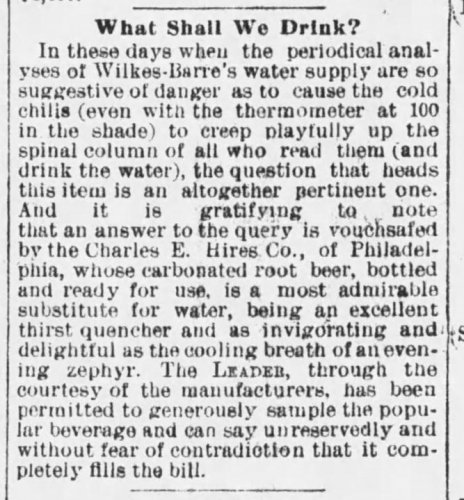 Hires 1895 Bottled Wilkes-Barr, Pa. July 17, 1895.jpg