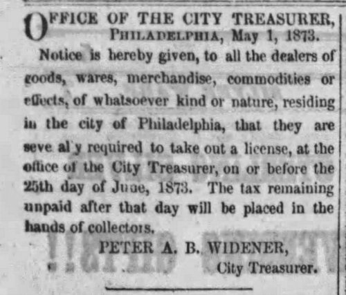 Hires 1873 Philadelphia Inquirer May 13, 1873.jpg