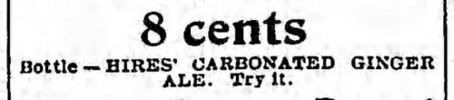 Hires Ginger Ale L.A. Times July 21, 1898.jpg