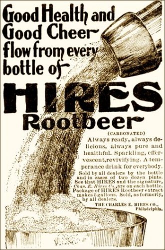 Hires Bottle Ad Carbonated Blob Top Date Unknown.jpg