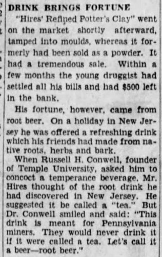 Hires Obituary Philadelphia Inquirer Aug 1, 1937 (4).jpg