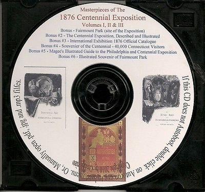Hires Philadelphia Centennial CD eBay December 2016 $18.48.jpg