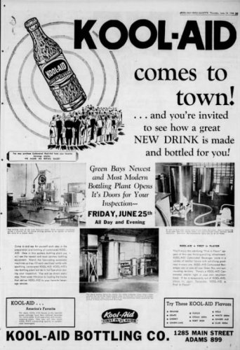 kool-Aid   Green Bay Press-Gazette, (Green Bay, Wisconsin) 24 Jun 1948, Thu.jpg