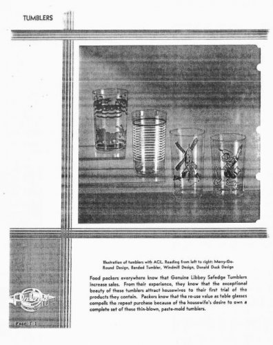 Donald Duck Tumbler 1933 OI Catalog.jpg