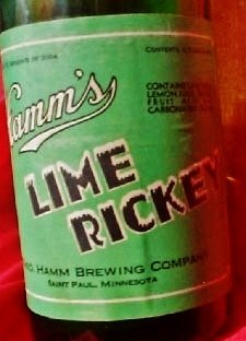 Lime Rickey Hamm's Brewing Saint Paul Close Up.JPG
