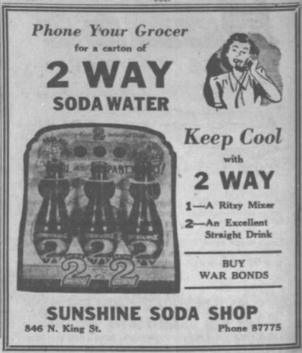 2 WAY- The Honolulu Advertiser 31 July 1943.jpg