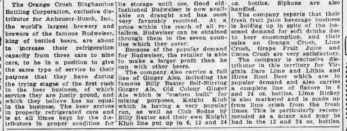 Orange Crush Binghamton Press January 2, 1934.jpg