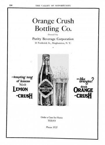Orange Crush Binghamton Yearbook 1920.jpg