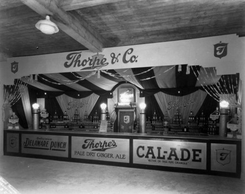 Circa 1930 Thorpe & Co. -Vancouver Pacific National Exibition..jpg