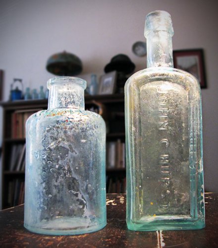 Rumford and John C Hurst Rx bottles.jpg
