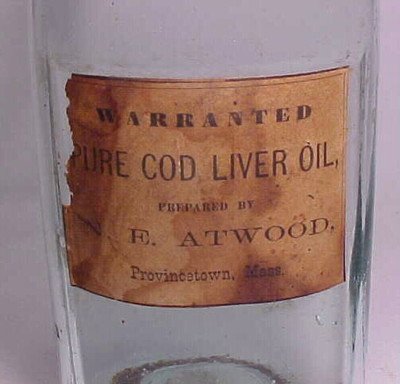 Provincetown Cod Liver Oil Bottle 4.jpg