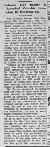 Jumbo Cola Kingsport Times News Tennessee Sept 20, 1934 Article (375x1100) (3).jpg