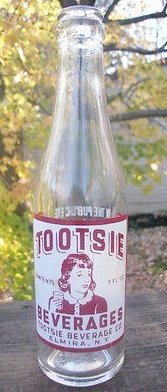 Thatcher Tootsie Soda Bottle 2349 E 4.jpg