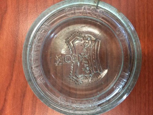 Crown Mason Jar Lid - Embossed with Crown and The North American Glass Co..jpg