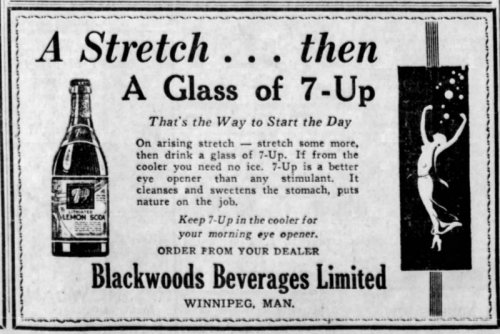 7up 1936 The Winnipeg Tribune Manitoba Canada Oct 3, 1936.jpg