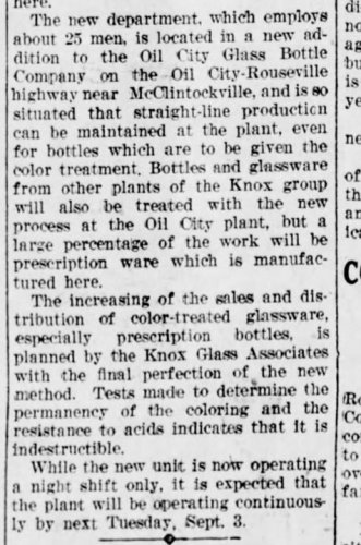 Knox The News Herald Franklin, Pa August 27, 1935.jpg