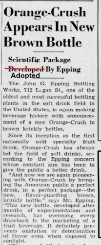 Epping Article Orange Crush Courier Journal Jan 23, 1939 (B).jpg