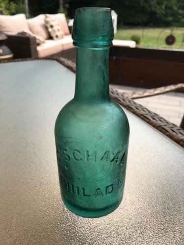 C. Schaal Darl Aqua Blob Top Bottle Philada.jpg
