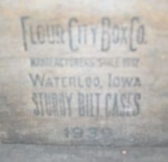 Sturdy Bilt Pepsi Cola 1939 Flour City Box Since 1912 Minneapolis inside.jpg
