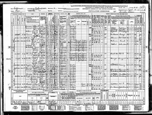 7up A J Crocker South Chester 1940 Census (2).jpg
