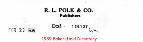 Bakersfield Directory 1939 marked Feb 27 1939.jpg