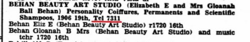 Bakersfield 1939 Directory Behan Art Studio (2).jpg