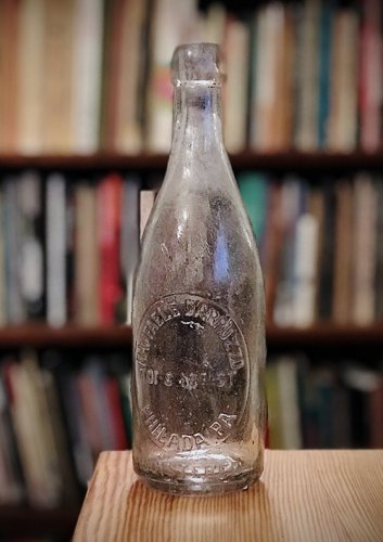 Rafaelle D'Abruzzo bottle.jpg