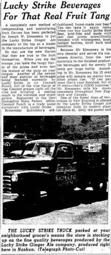 Lucky Strike Beverages-New Hampshire-Nashua Telegraph, 07 Jun 1951, Thu, Page 21 .jpg