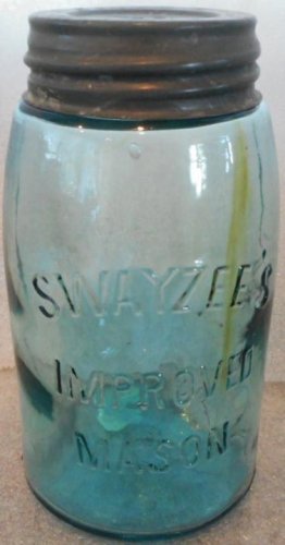 2780.1 Swayzee's Improved Mason amber streak.jpg